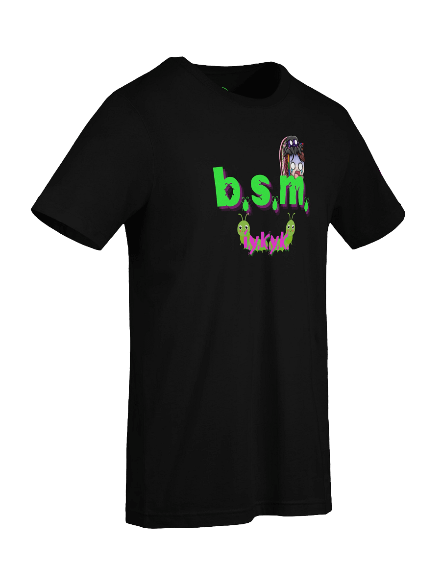 BSM Tee product image (36)