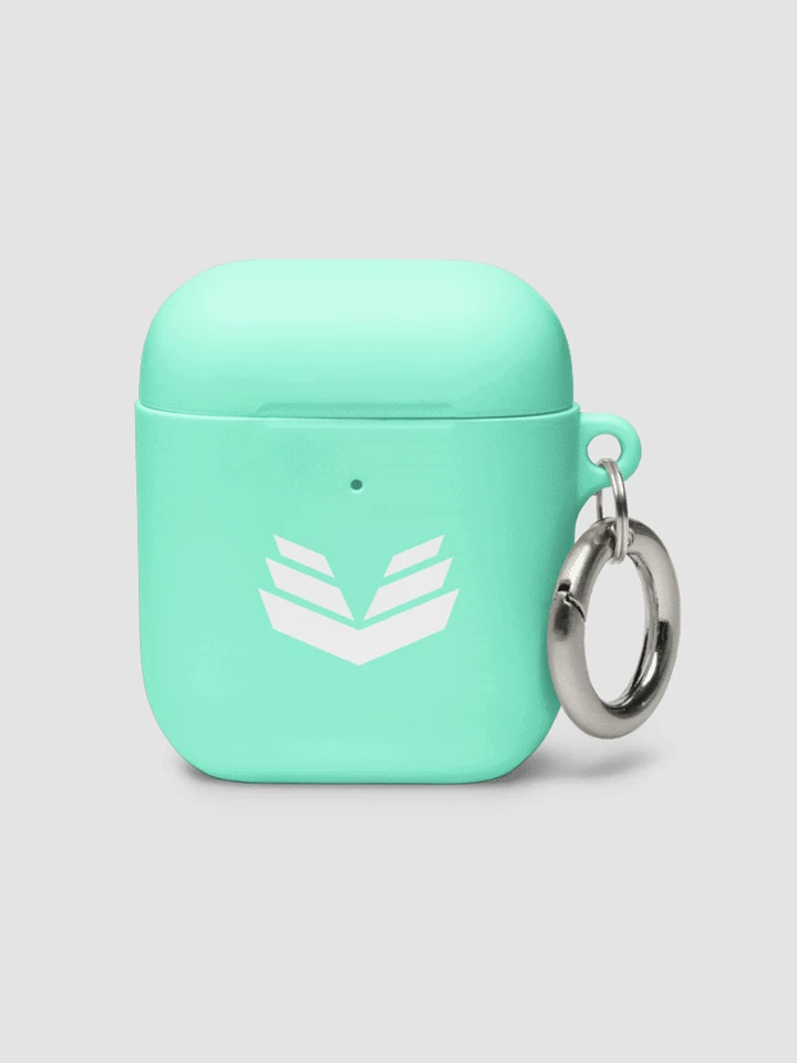 AirPods Case - Mint Green product image (1)