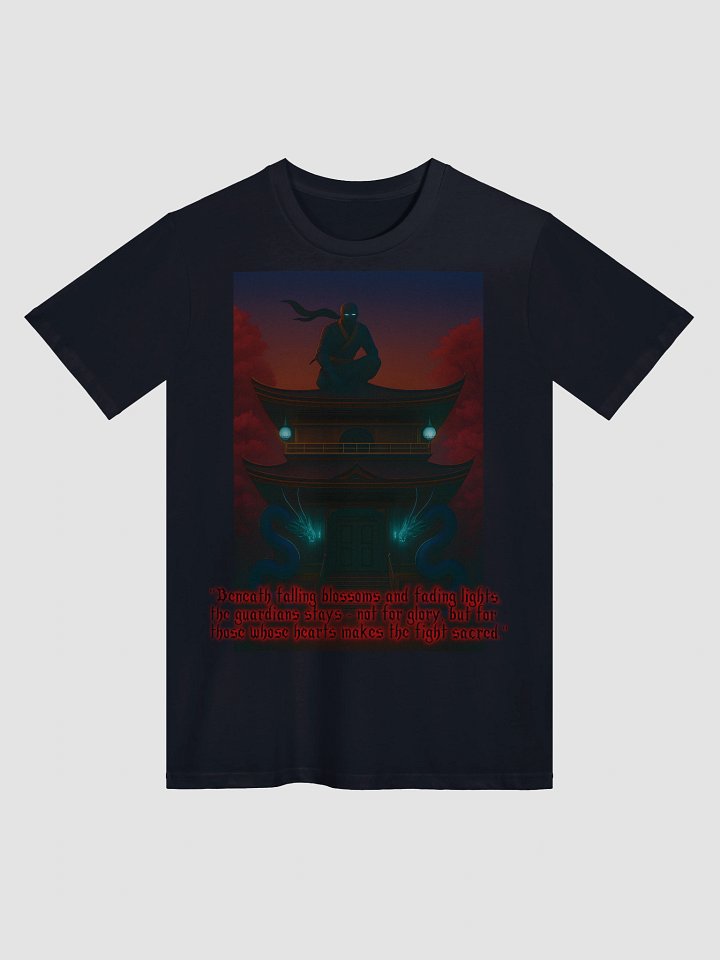 Guardian Tee product image (2)