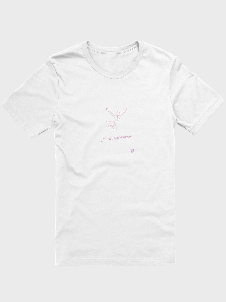 T-Shirt Aftersports Woman (milestone pink tones) product image (2)