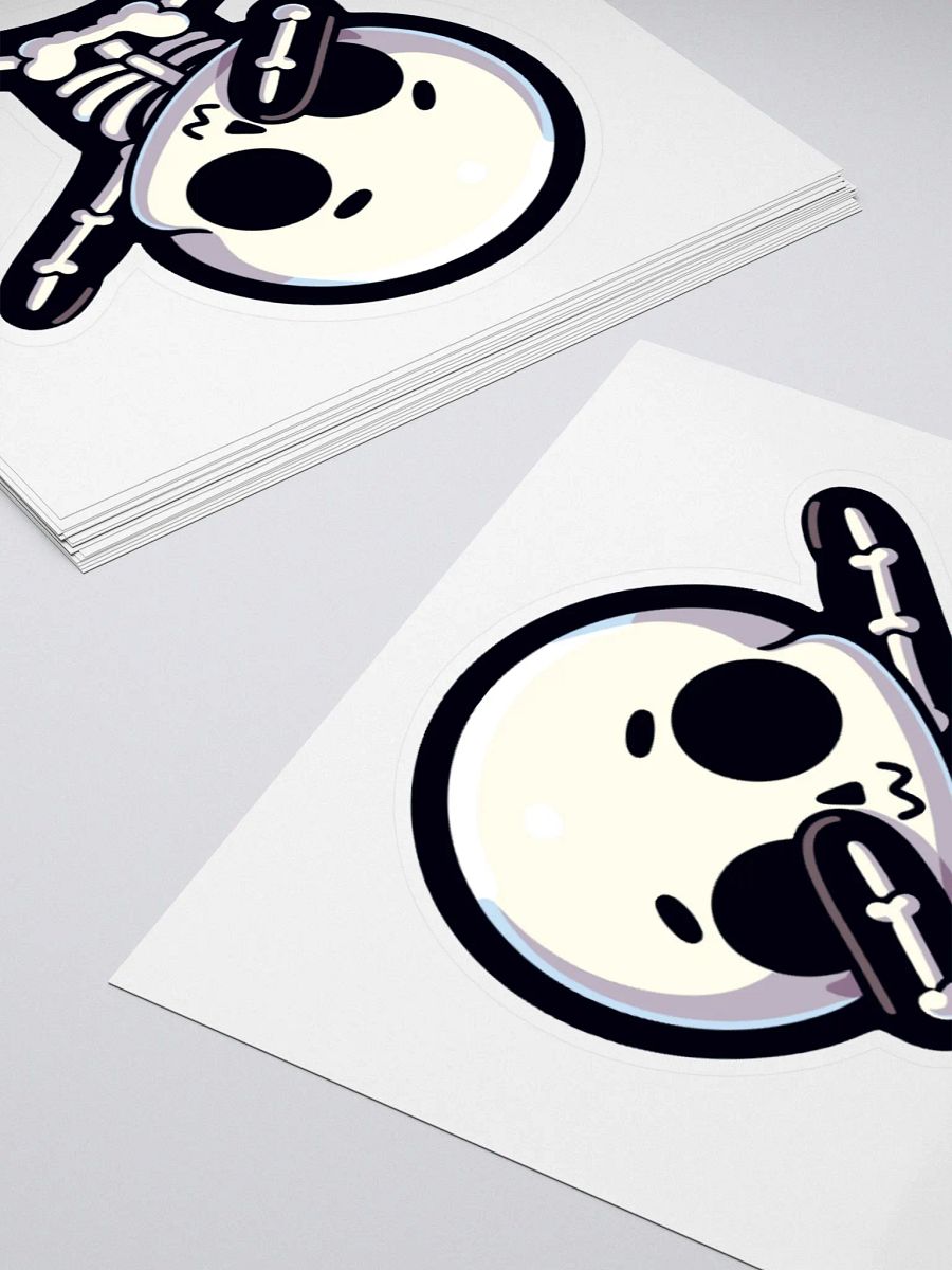 Skeledab Emote product image (11)