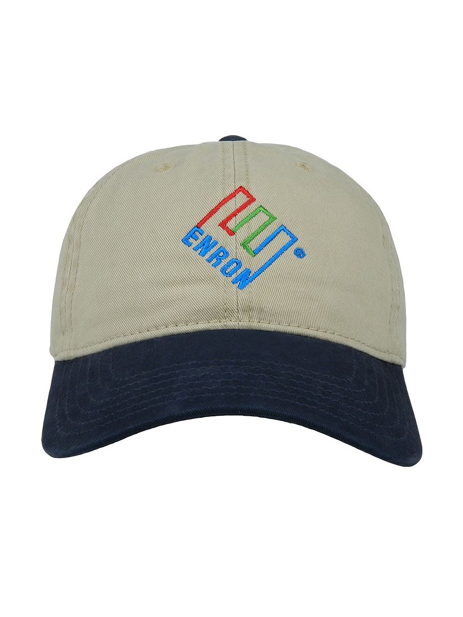 Enron 2 Tone Hat (Navy) product image (1)