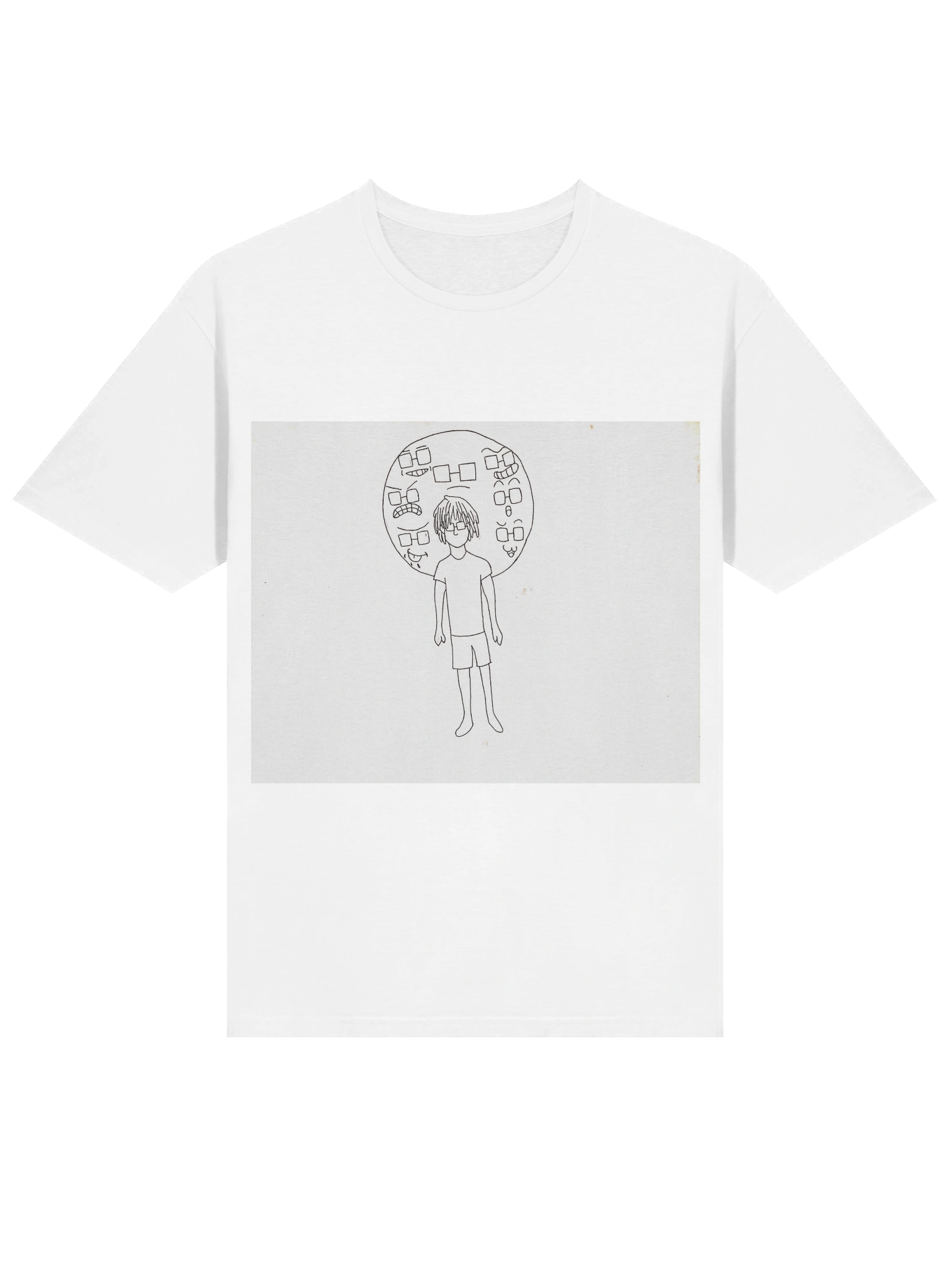 Teeky Stay Quiet product image (3)