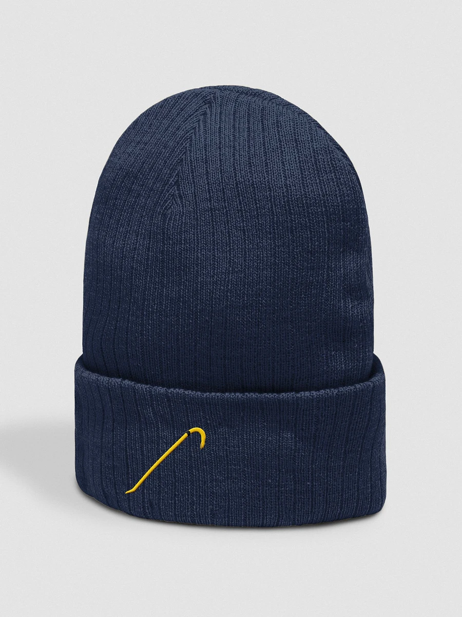 Microphone Beanie product image (2)