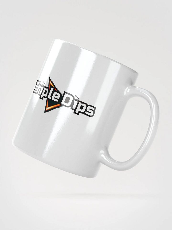 Triple Dip - Mug product image (2)