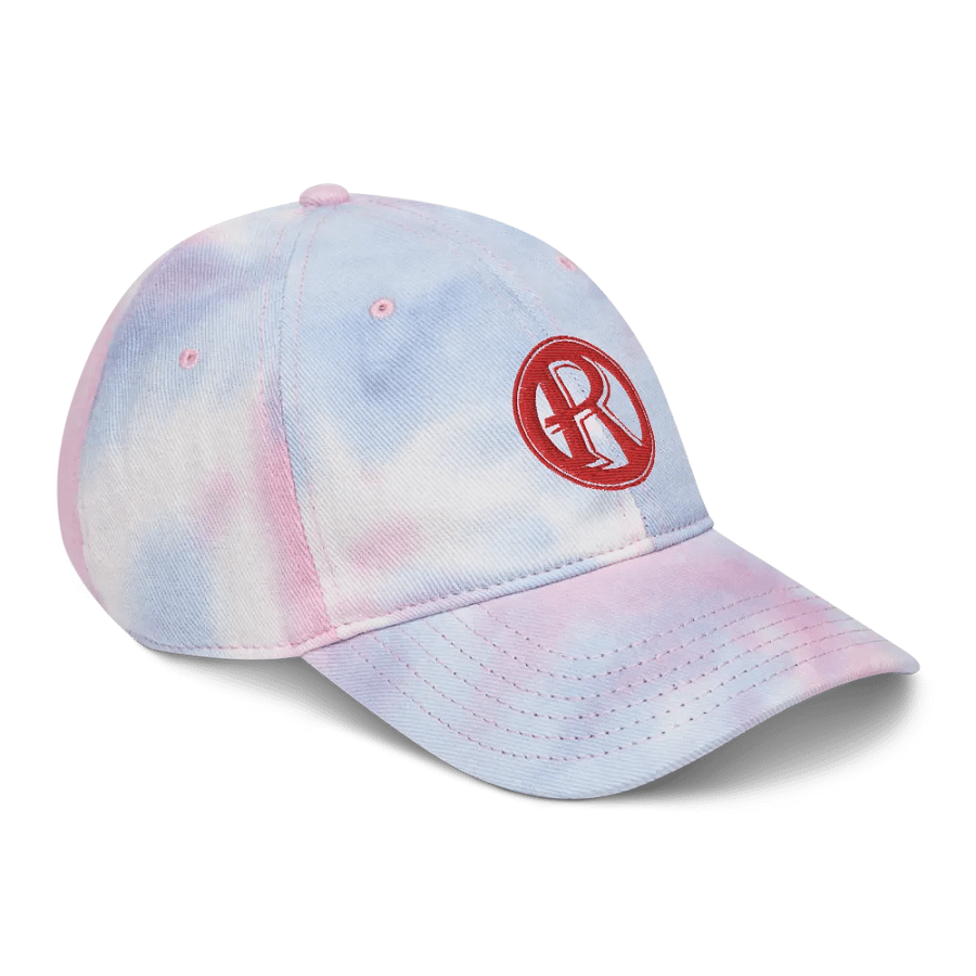 Ripcord Embroidered Hat product image (12)