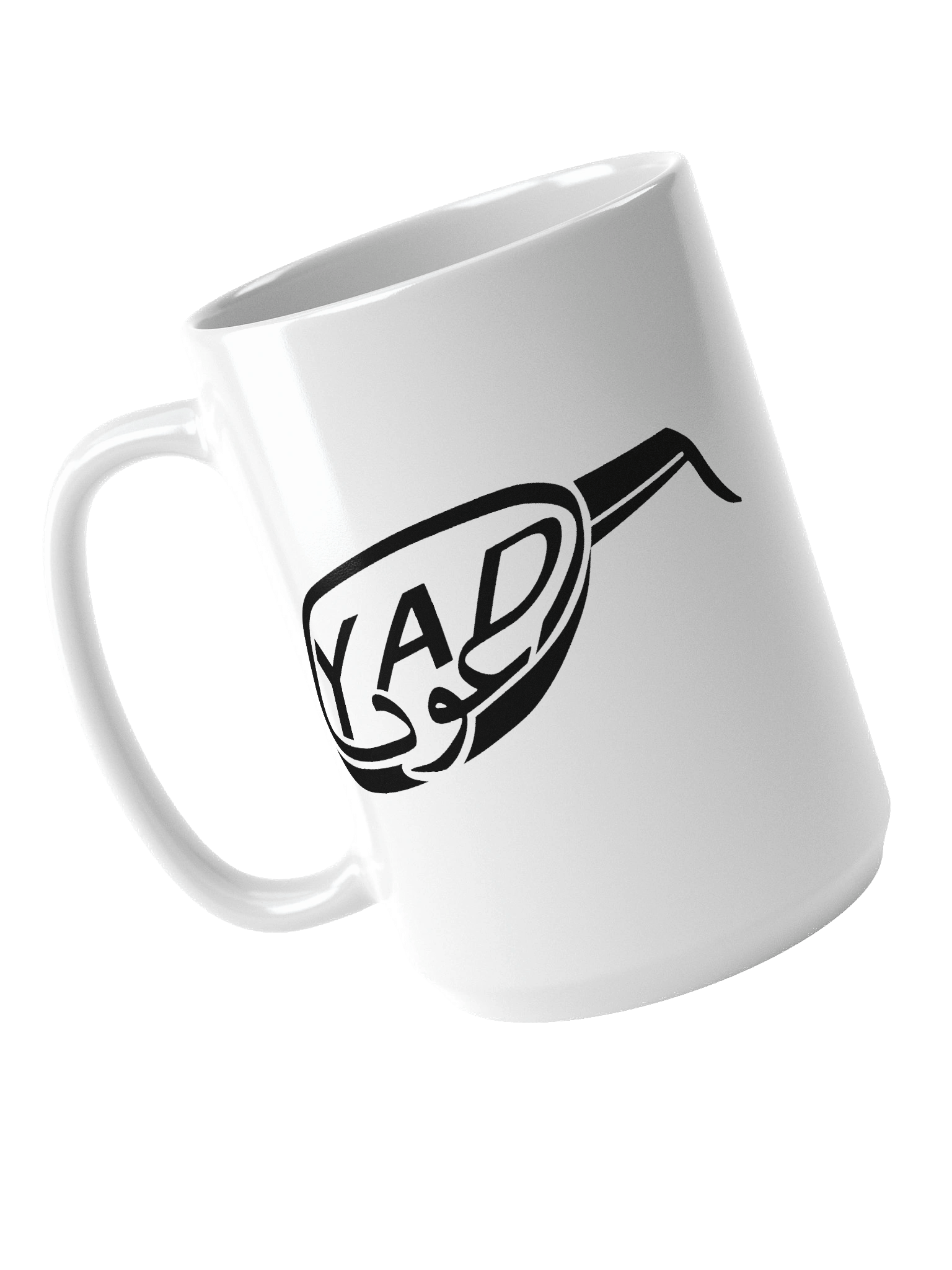 YAD Oud Mug product image (4)