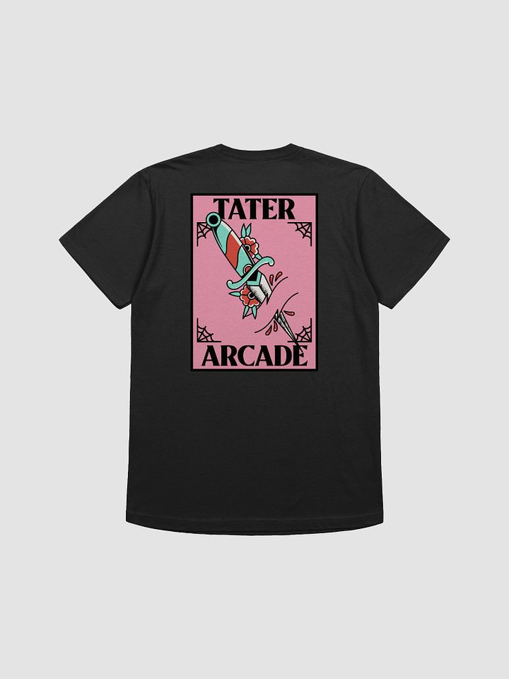 Traditional Dagger Tee product image (22)