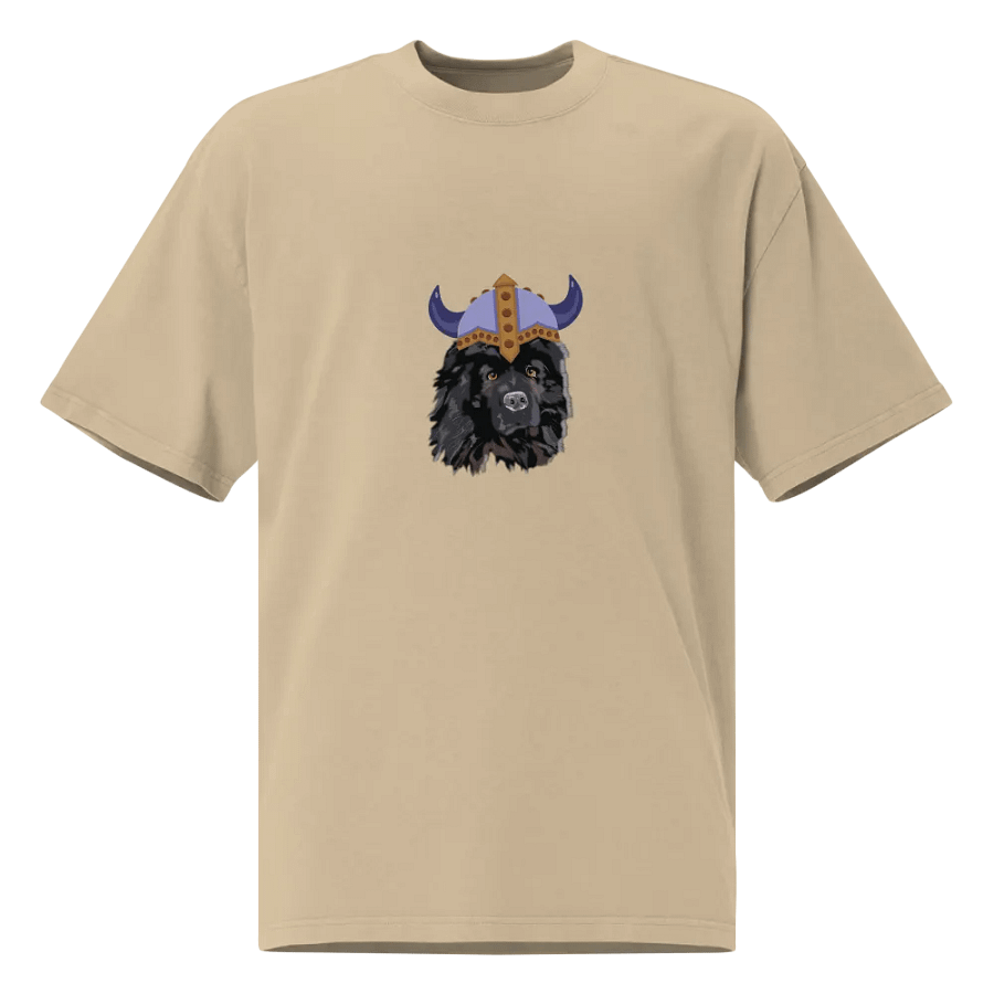 Viking Bear product image (1)
