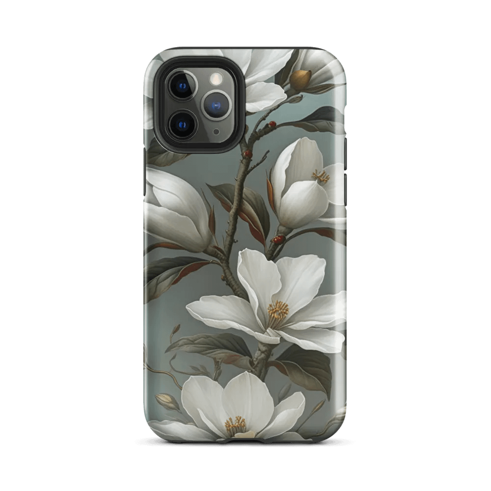 Tough Phone Case for iPhone® product image (2)