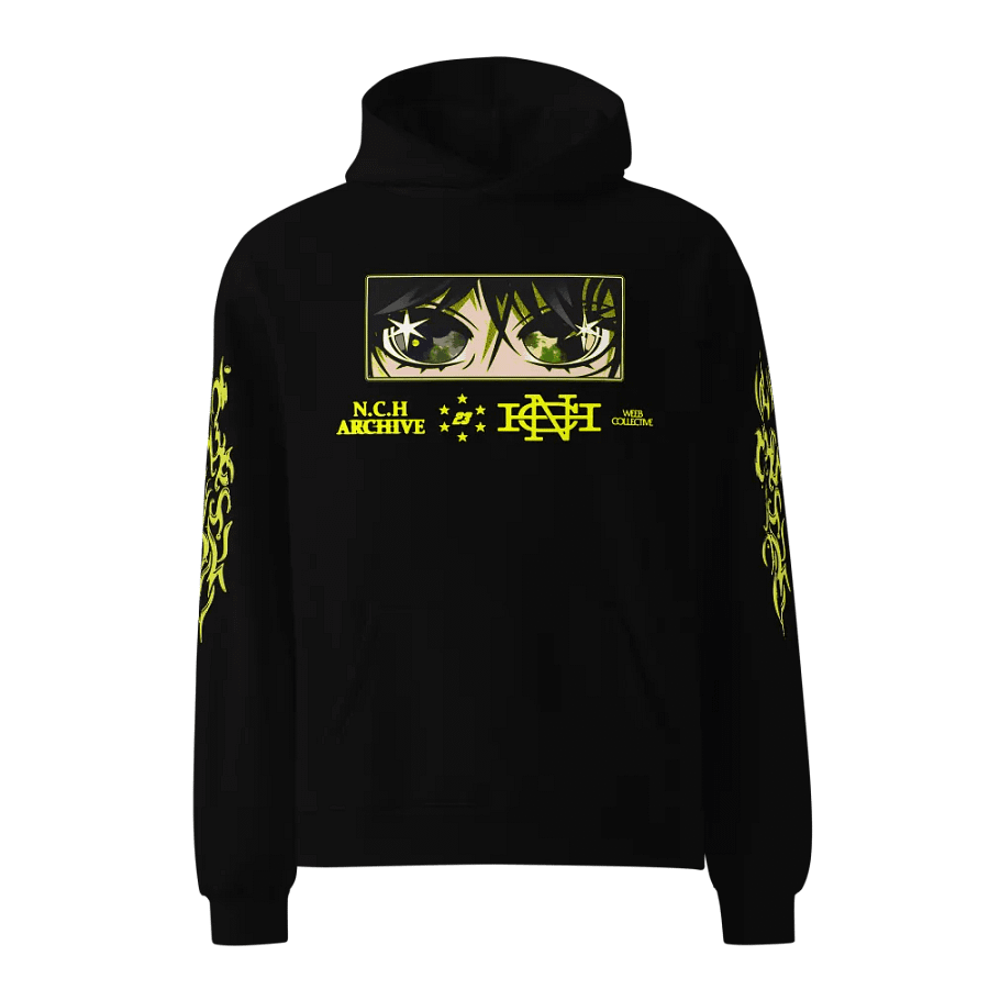 Eyes on You Sweatshirt product image (7)