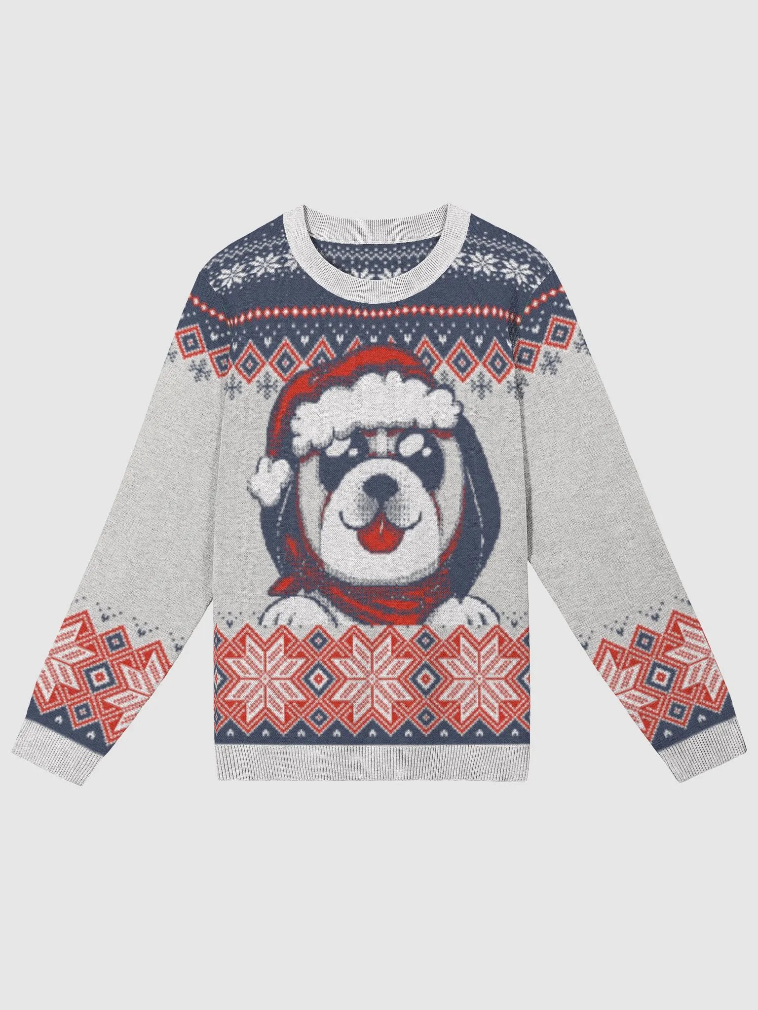 Bugsy Holiday Sweater product image (1)