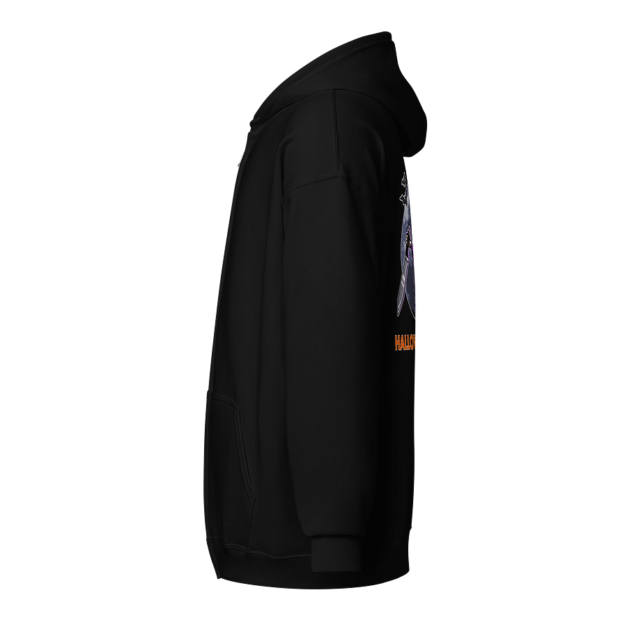 Halloween_Baka Hoodie product image (3)