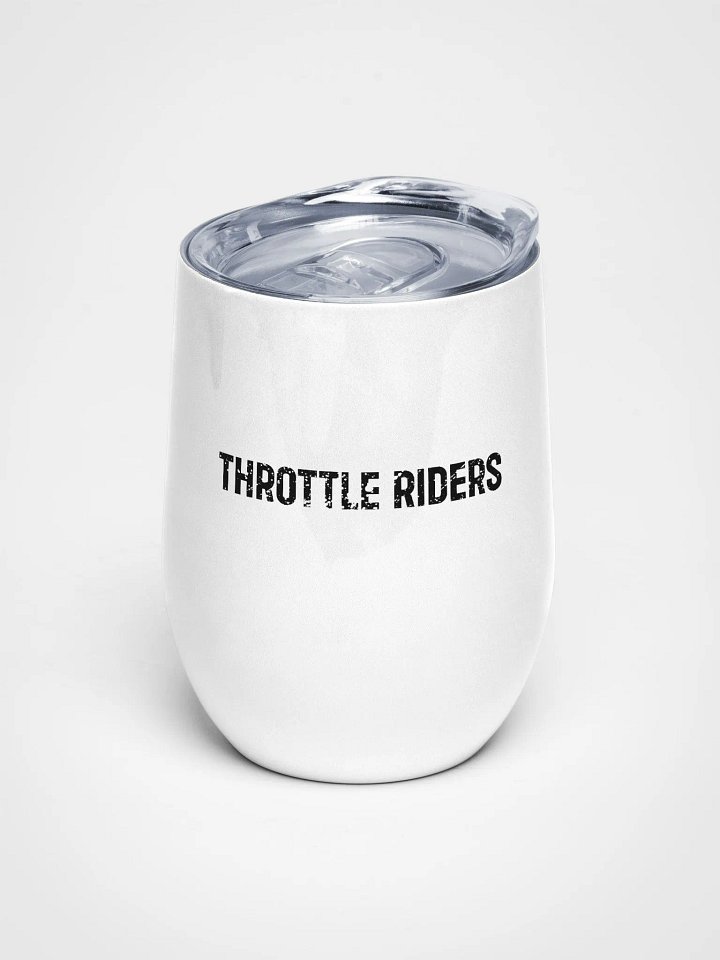 Throttle Riders Insulated Cup product image (1)
