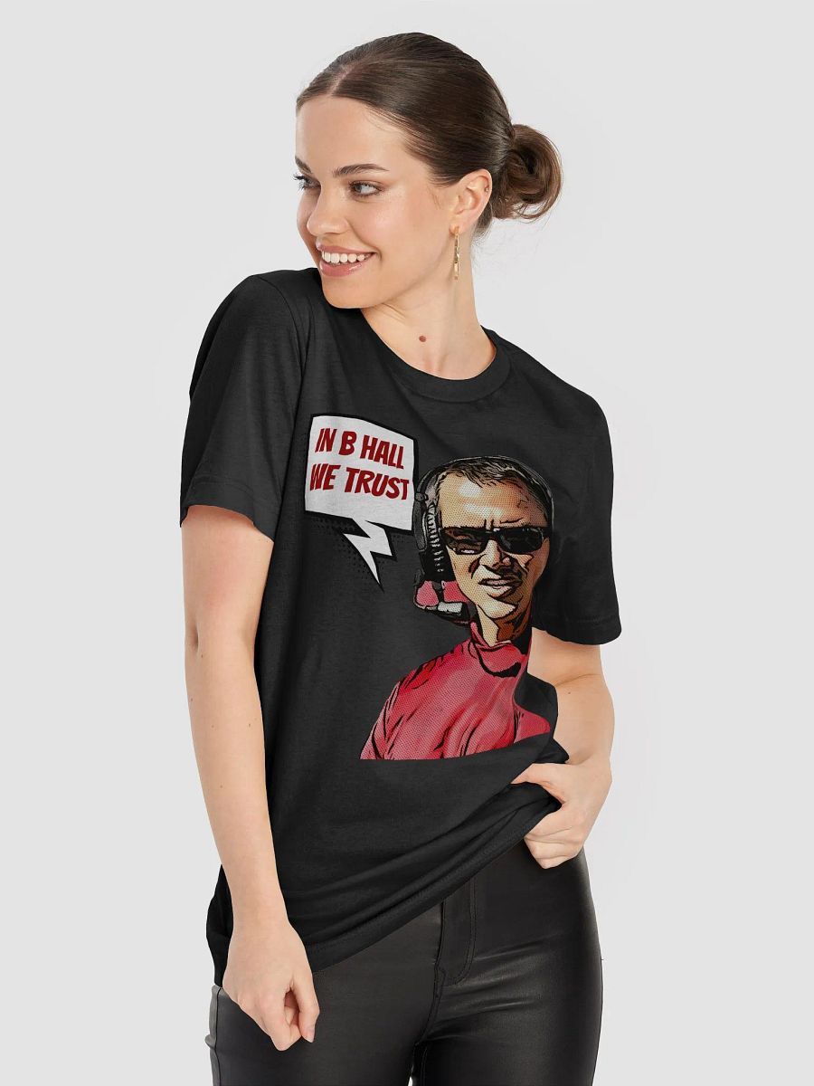 In Coach B Hall We Trust product image (8)