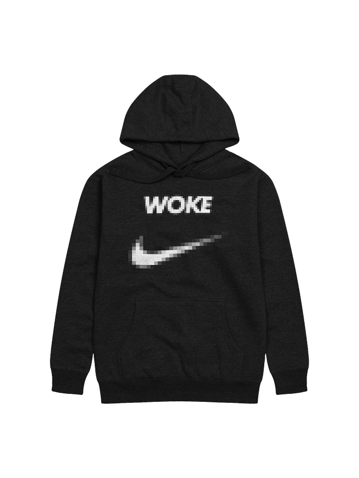 Woke sweatshirt product image (2)