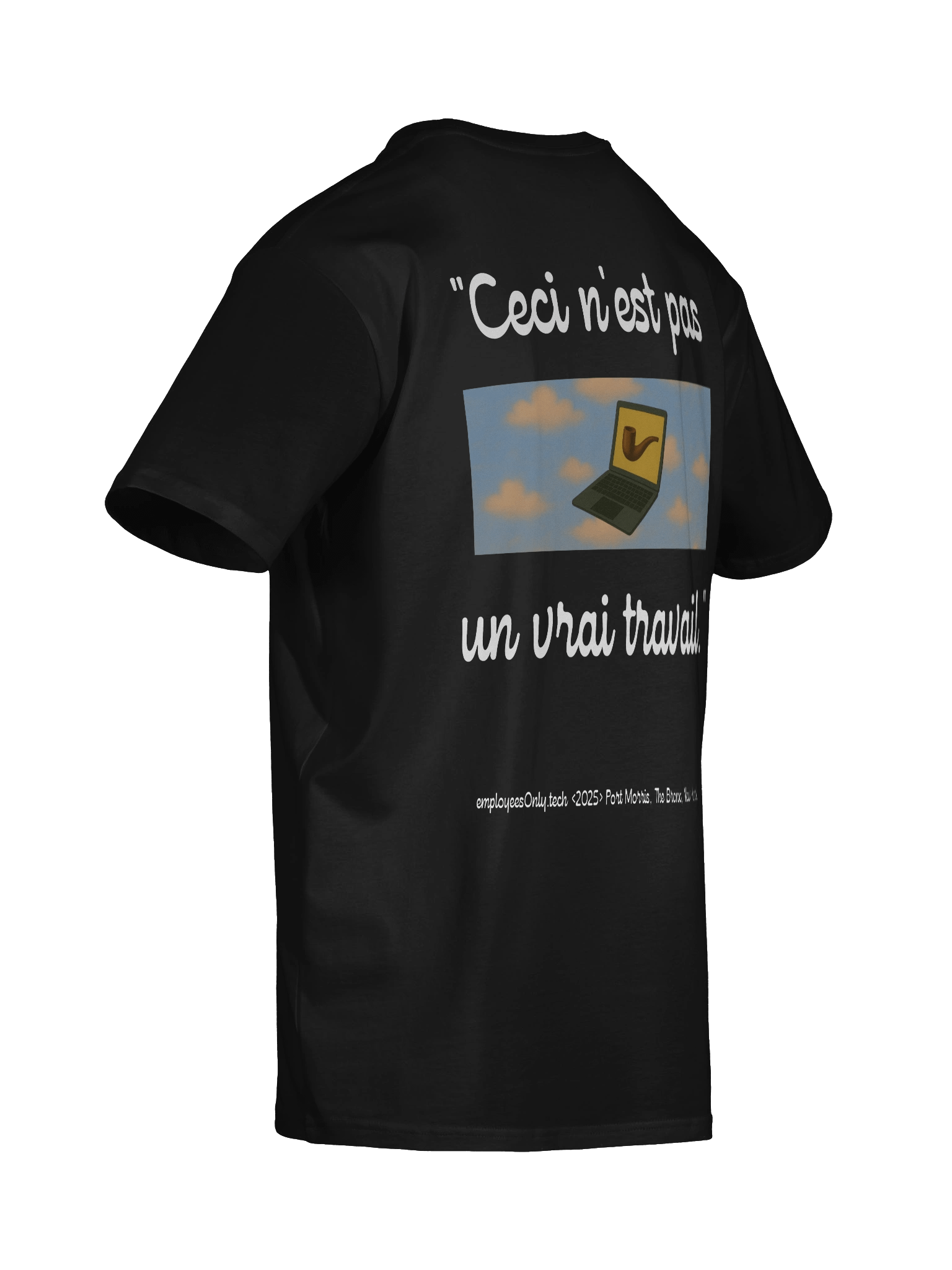 surreal shirt product image (7)