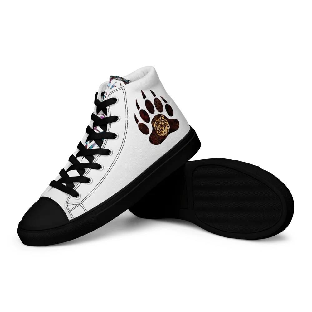 Elegant High Tops product image (12)