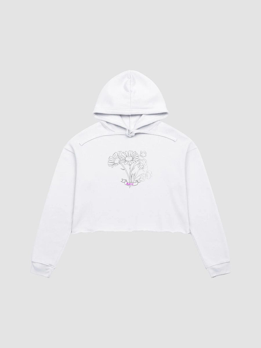 Birth Month - April product image (1)