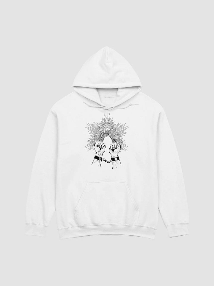 Headdress & Manacles Classic Hoodie product image (38)