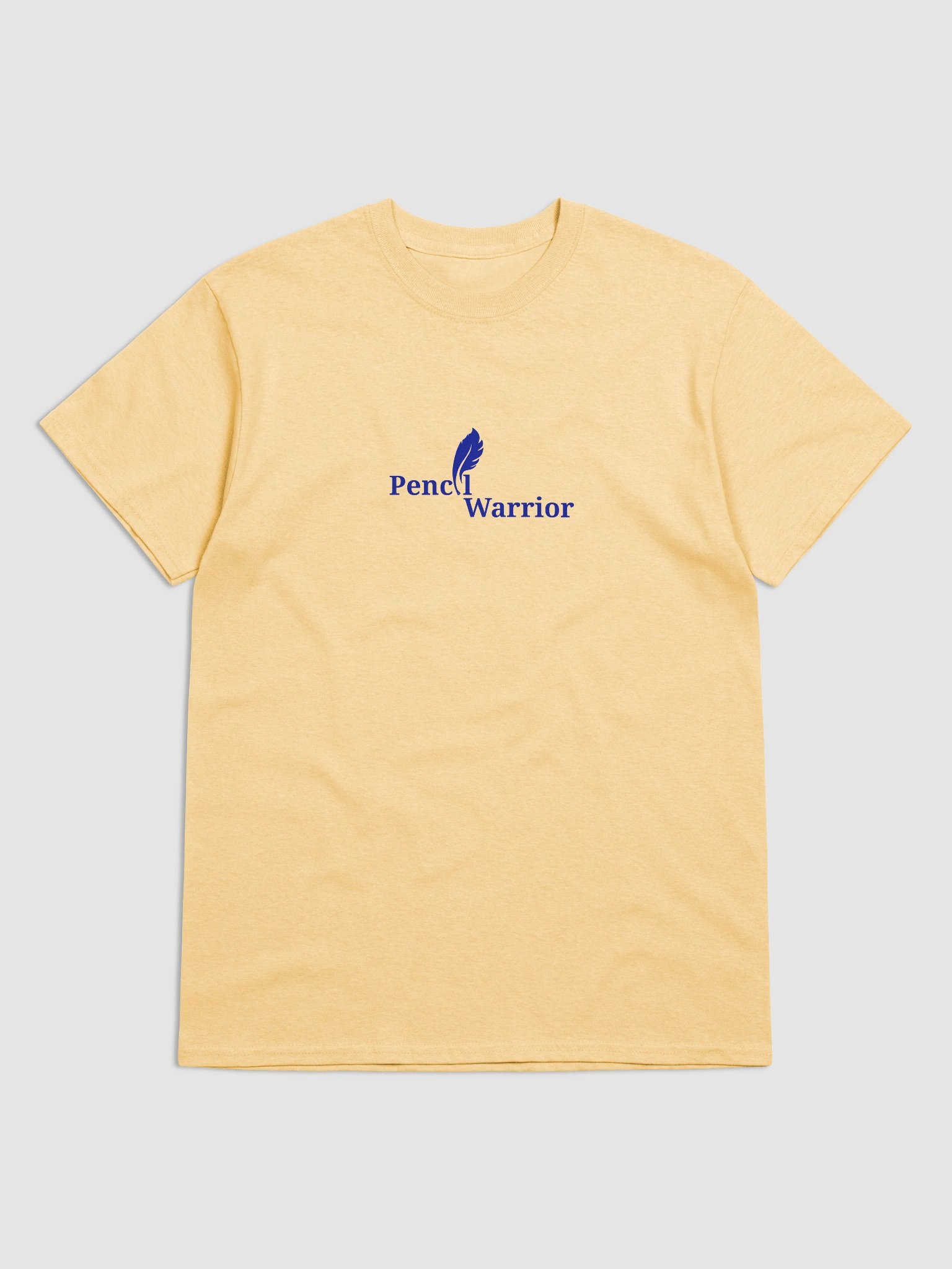 Quill Warrior Vintage T-Shirt product image (1)