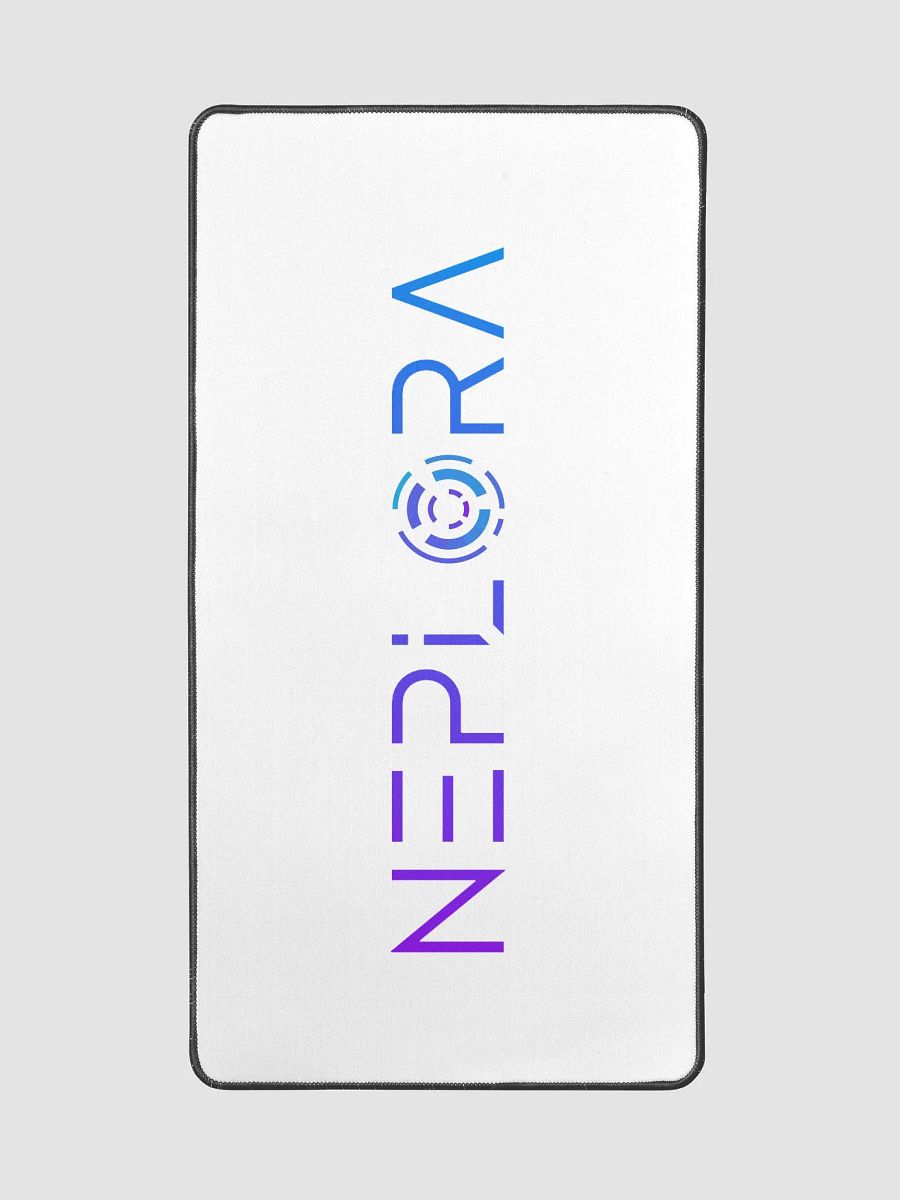 Neplora Desk Mat 15.5