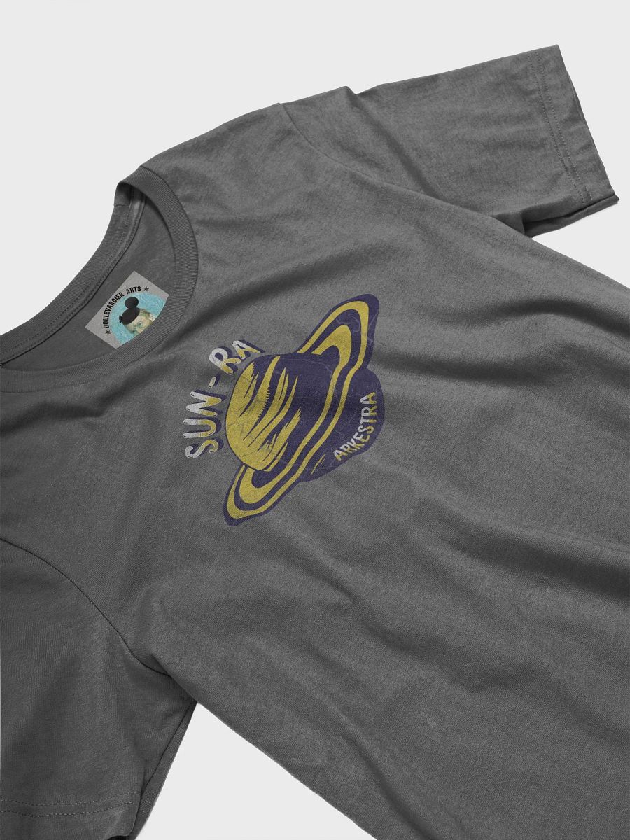 Sun-Ra Unisex T-shirt product image (52)