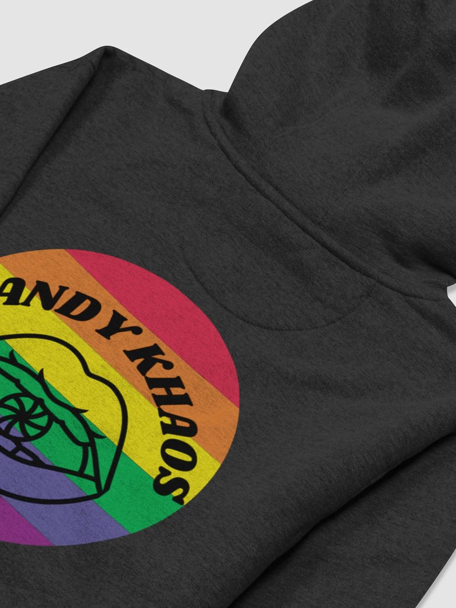 Khaos Pride Hoodie product image (4)