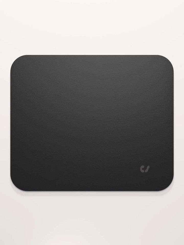 CS Stealth 8.7"x7.1" Mouse Pad product image (2)