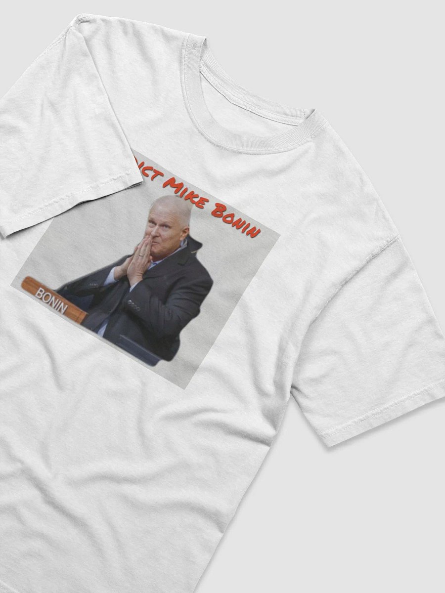 Indict Mike Bonin T product image (3)