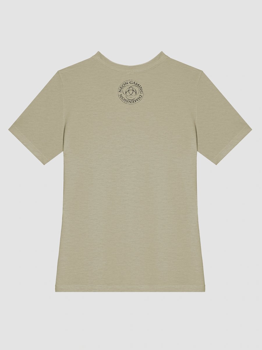 The Elden Shirt [Body Type 1 - Traditionally Feminine] product image (4)