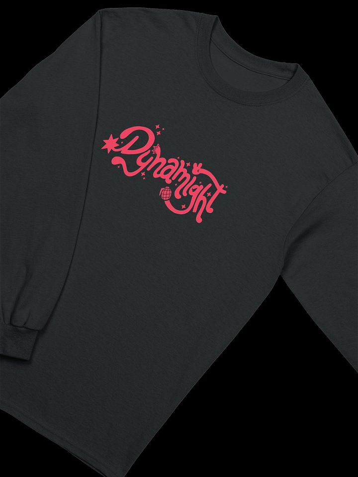 SugarBB Dynamight Long Sleeve Tee product image (1)