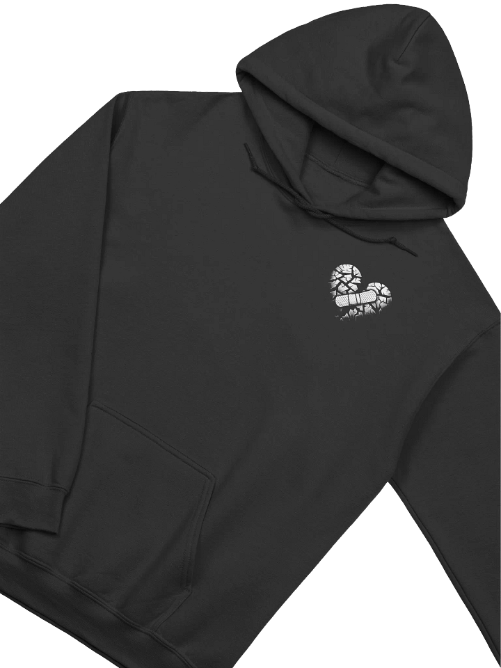 Mended Heart Unisex Hoodie product image (19)