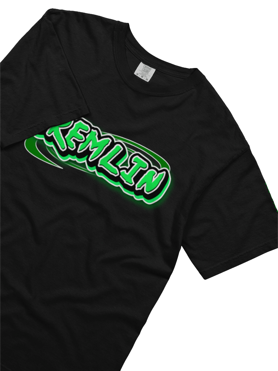 Naruto inspired Gremlin T-Shirt product image (24)