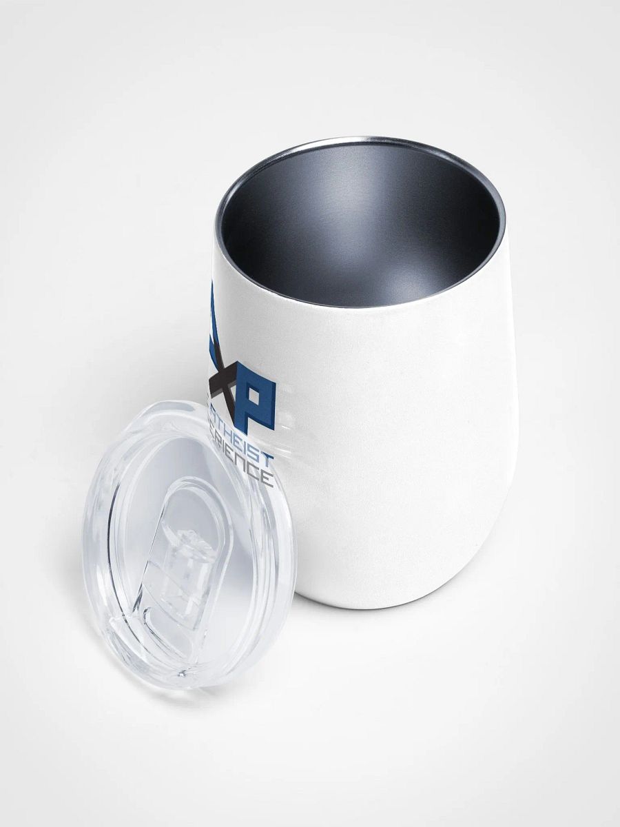 The Atheist Experience Tumbler product image (3)