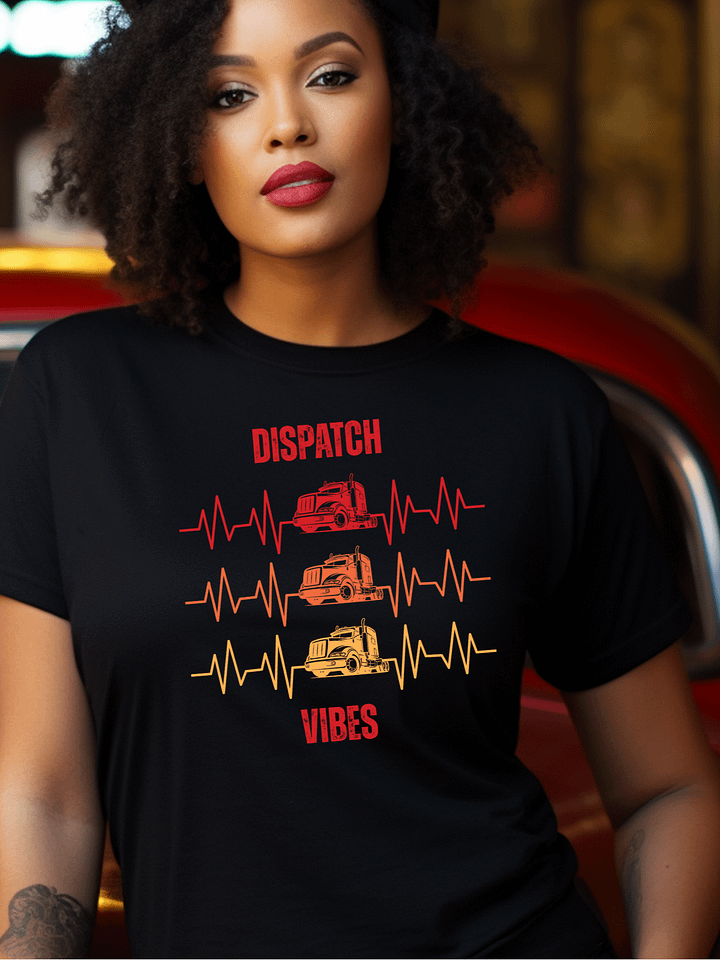 Dispatch Vibes product image (1)