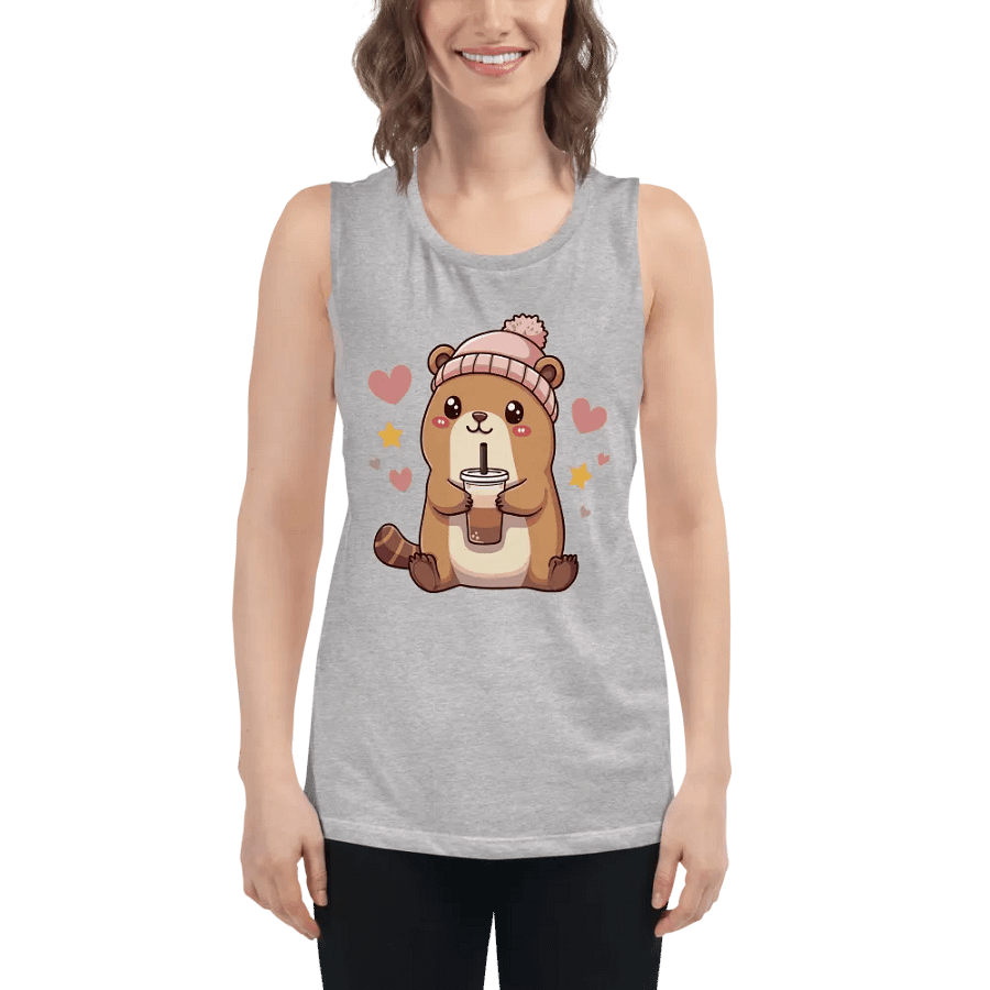 Cute capybara product image (52)