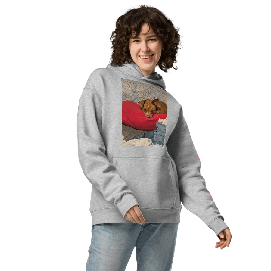 Yoda on a Hoodie! product image (30)