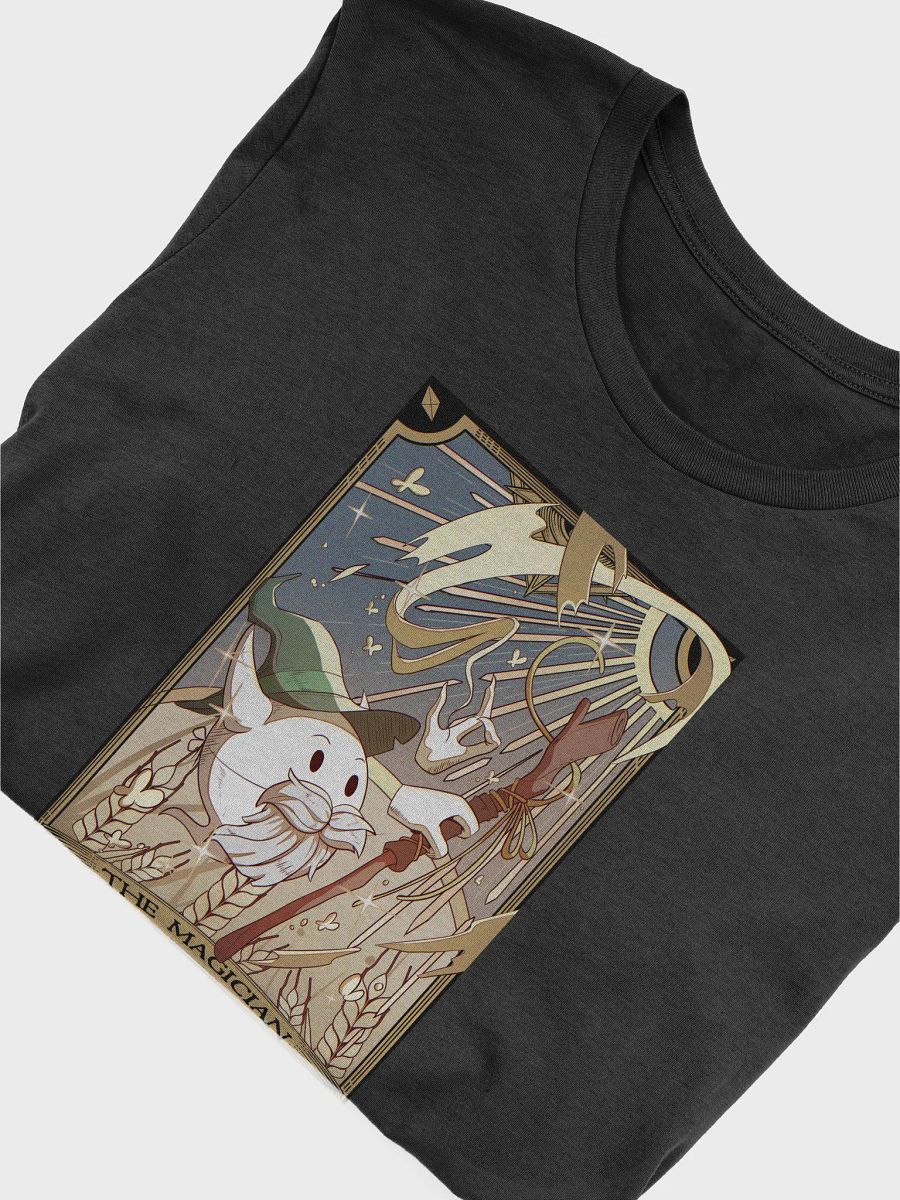 Magician Tarot T product image (5)
