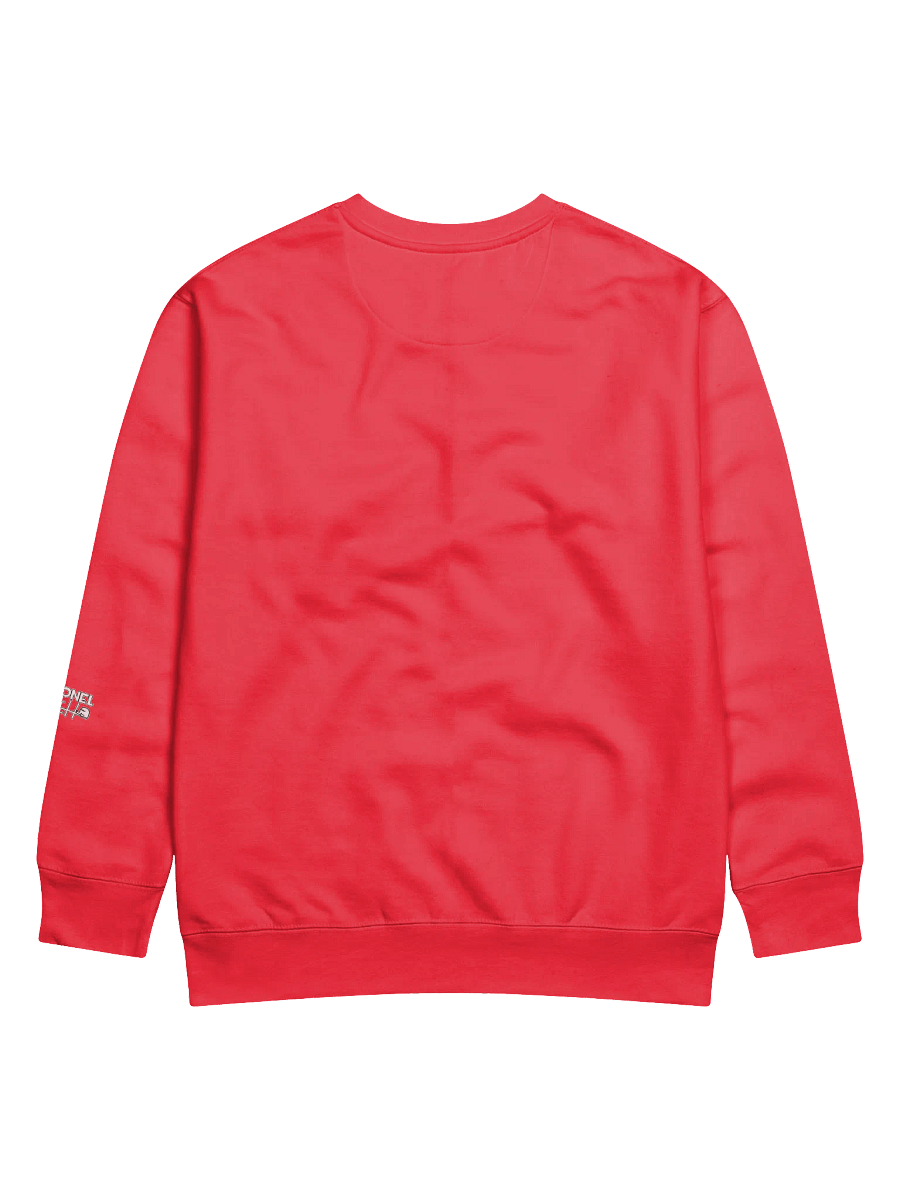 RED Fempyro - Sweatshirt product image (2)