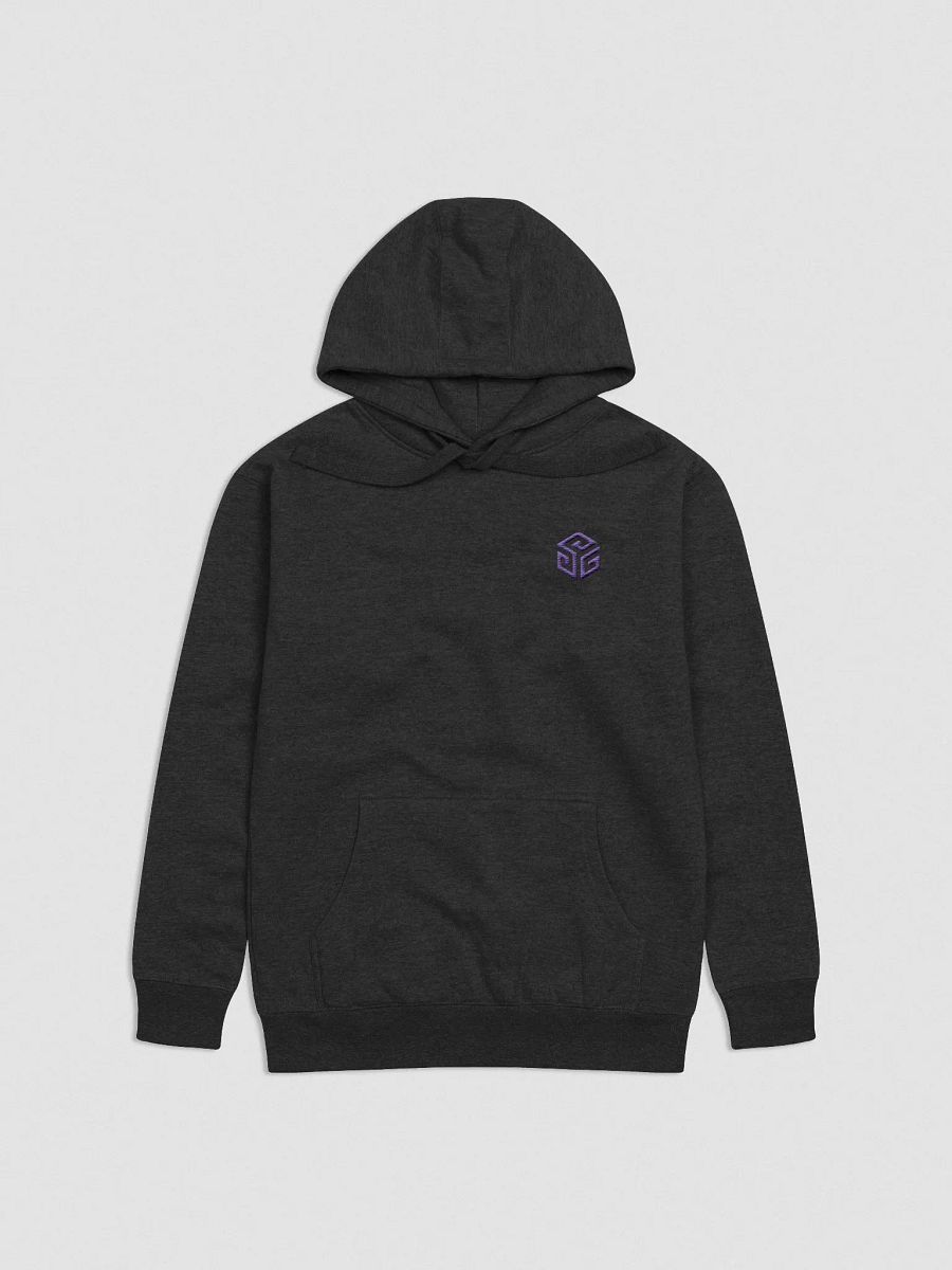 SG Mini Embroidered Logo product image (1)