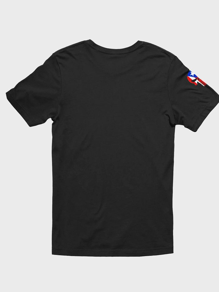 The Puerto Rican Punisher product image (3)