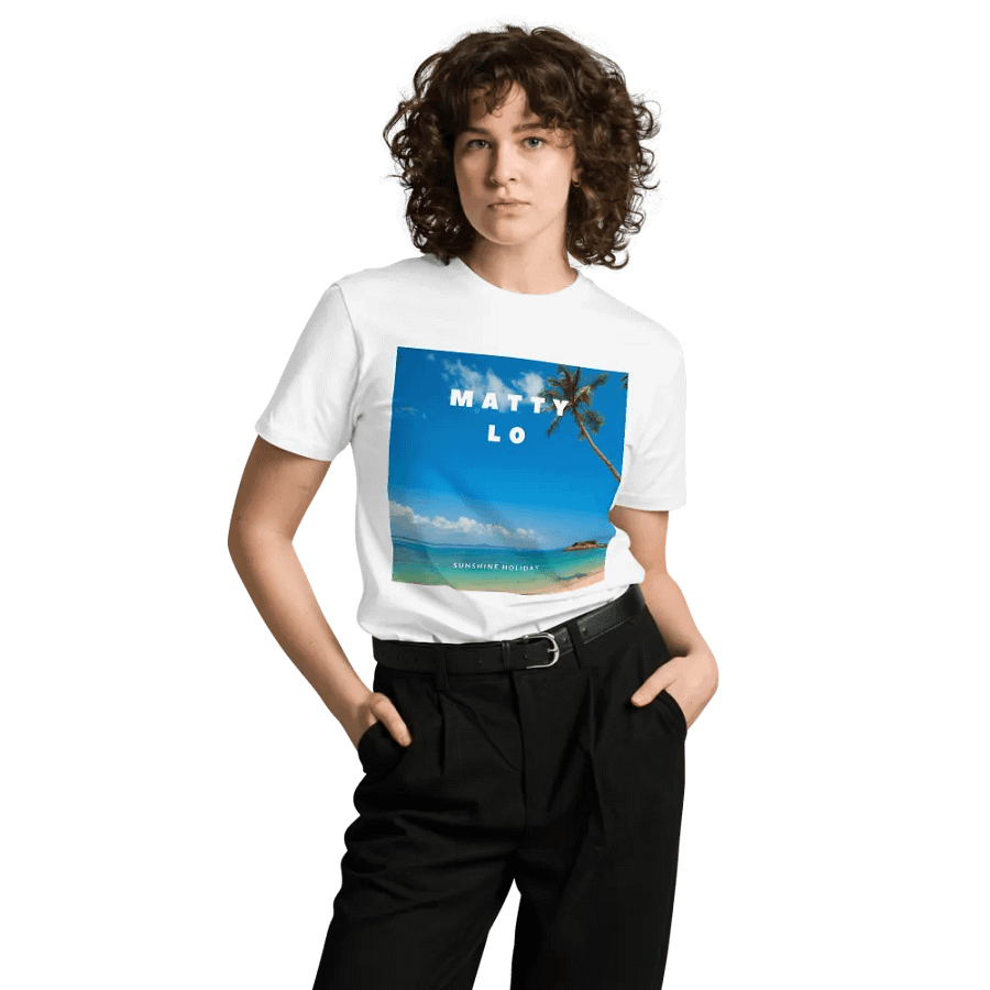 T-Shirt product image (4)