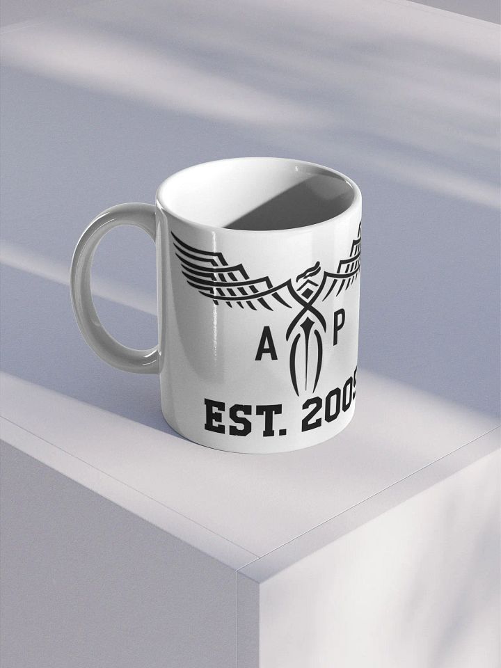 Team Pride Mug product image (1)