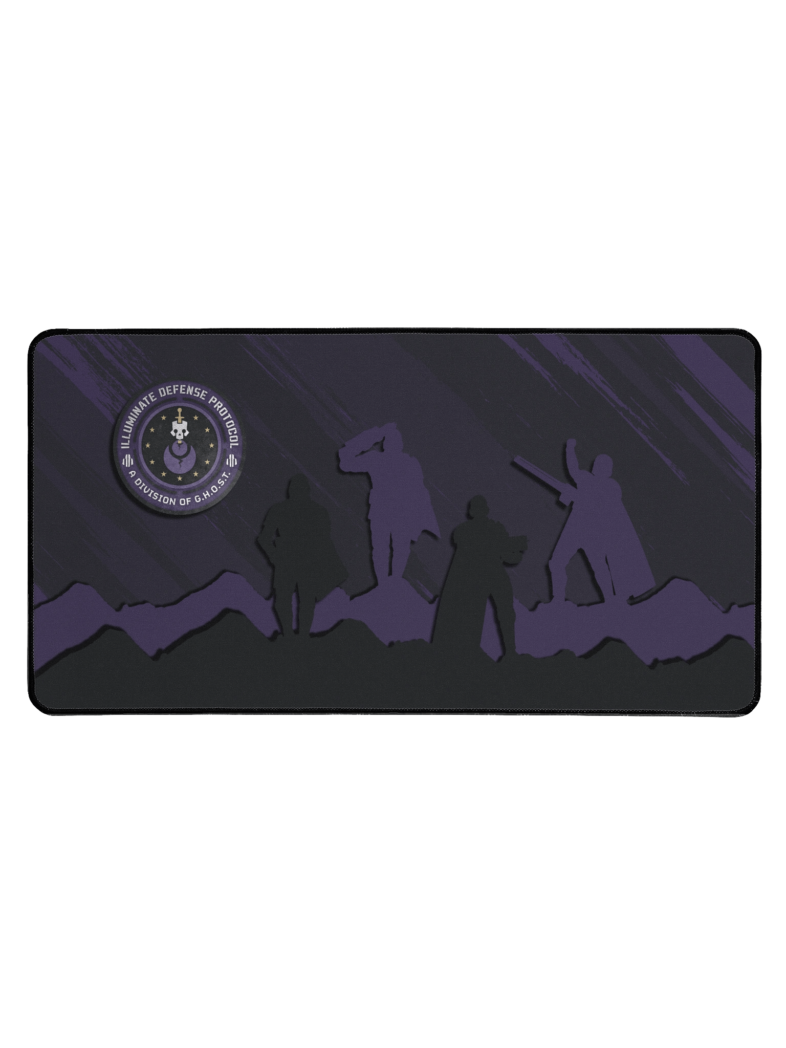 Illuminate Defense Protocol Computer Mat 2 product image (1)