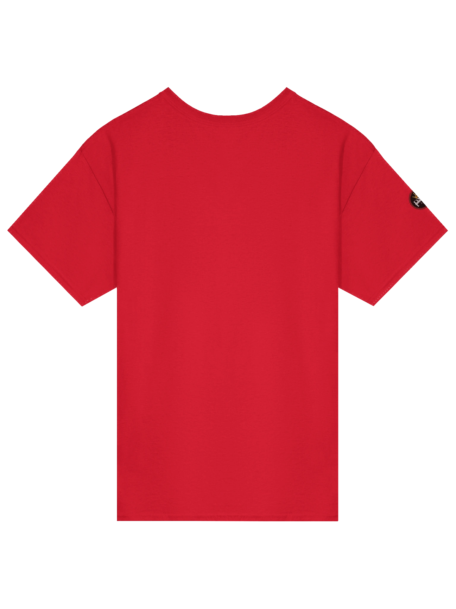 Patriot Nedo Boss Crown T-Shirt product image (8)