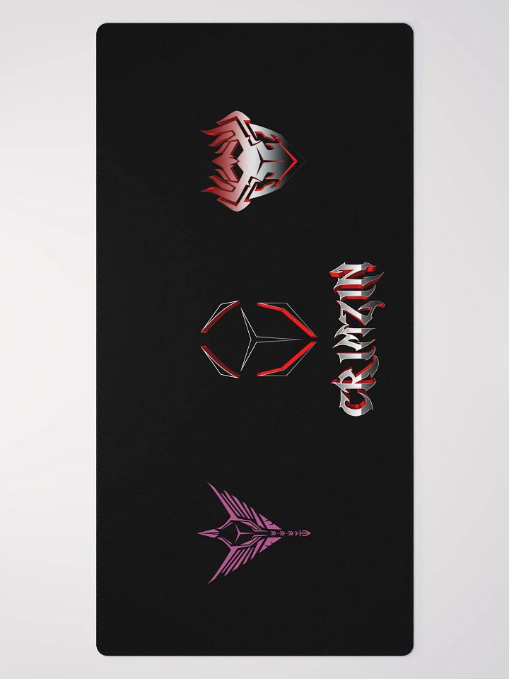 Gaming Mouse Pad product image (2)