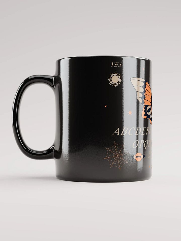 Ouija Mug product image (1)