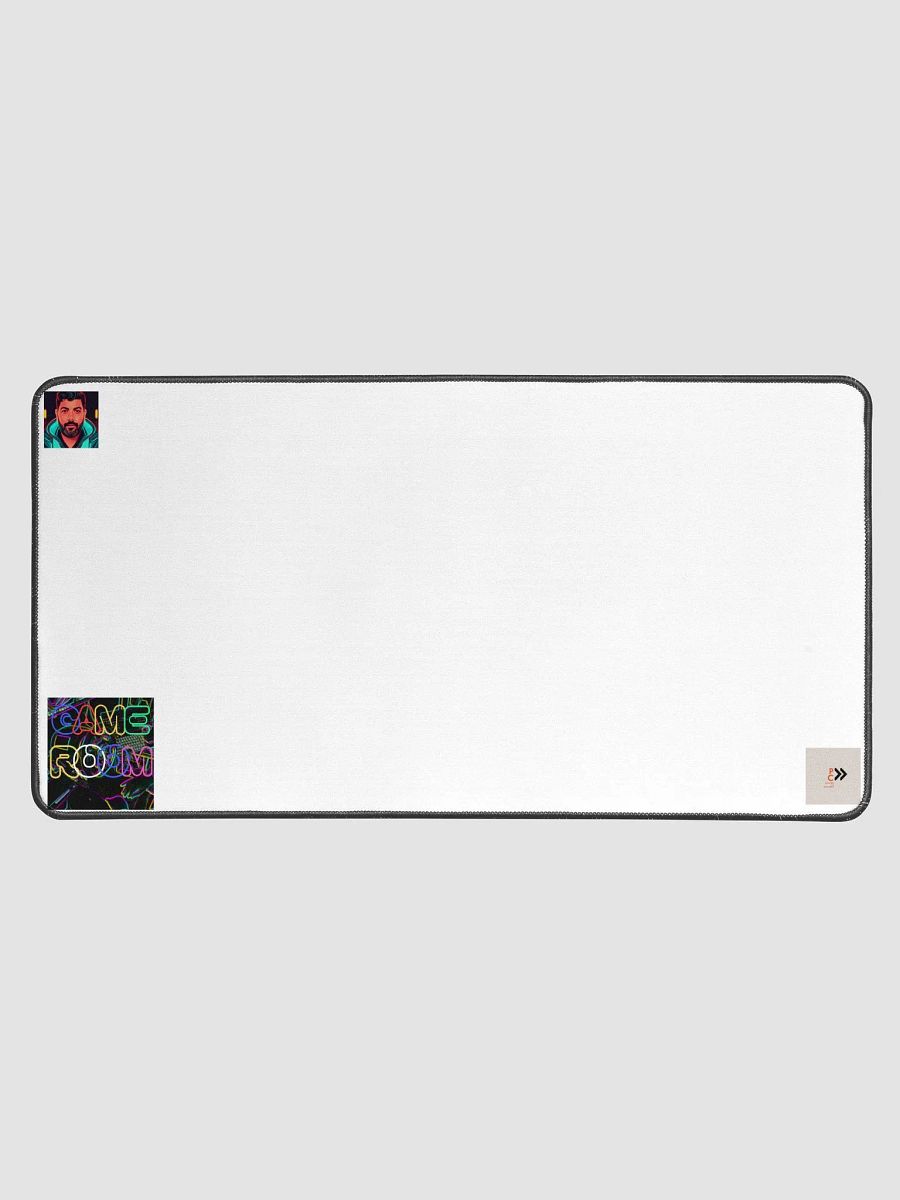 Pad para escritorio Game Room Paco CEO product image (1)