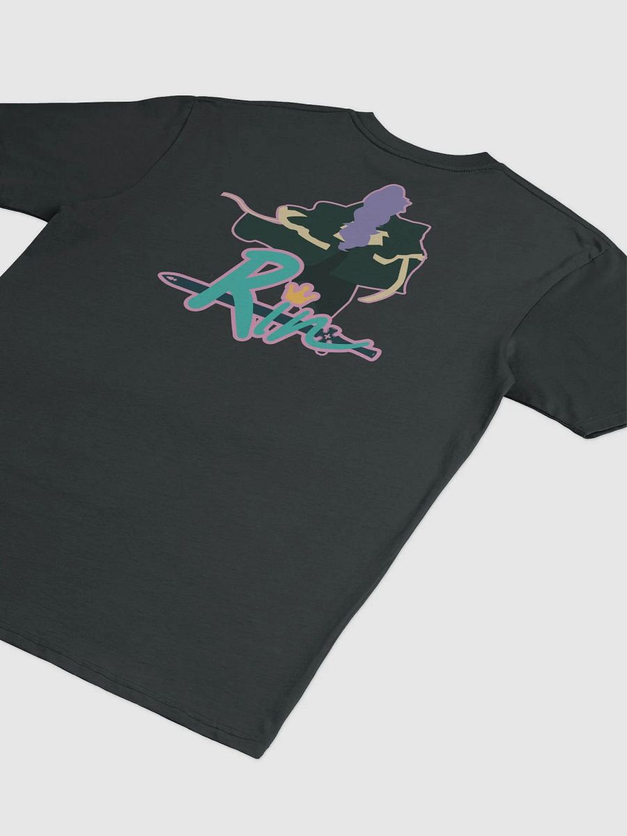 Share Love 2025 Rin Tee product image (4)